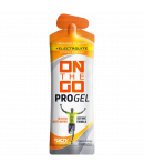 Bigjoy Sports On The Go Progel Portakal